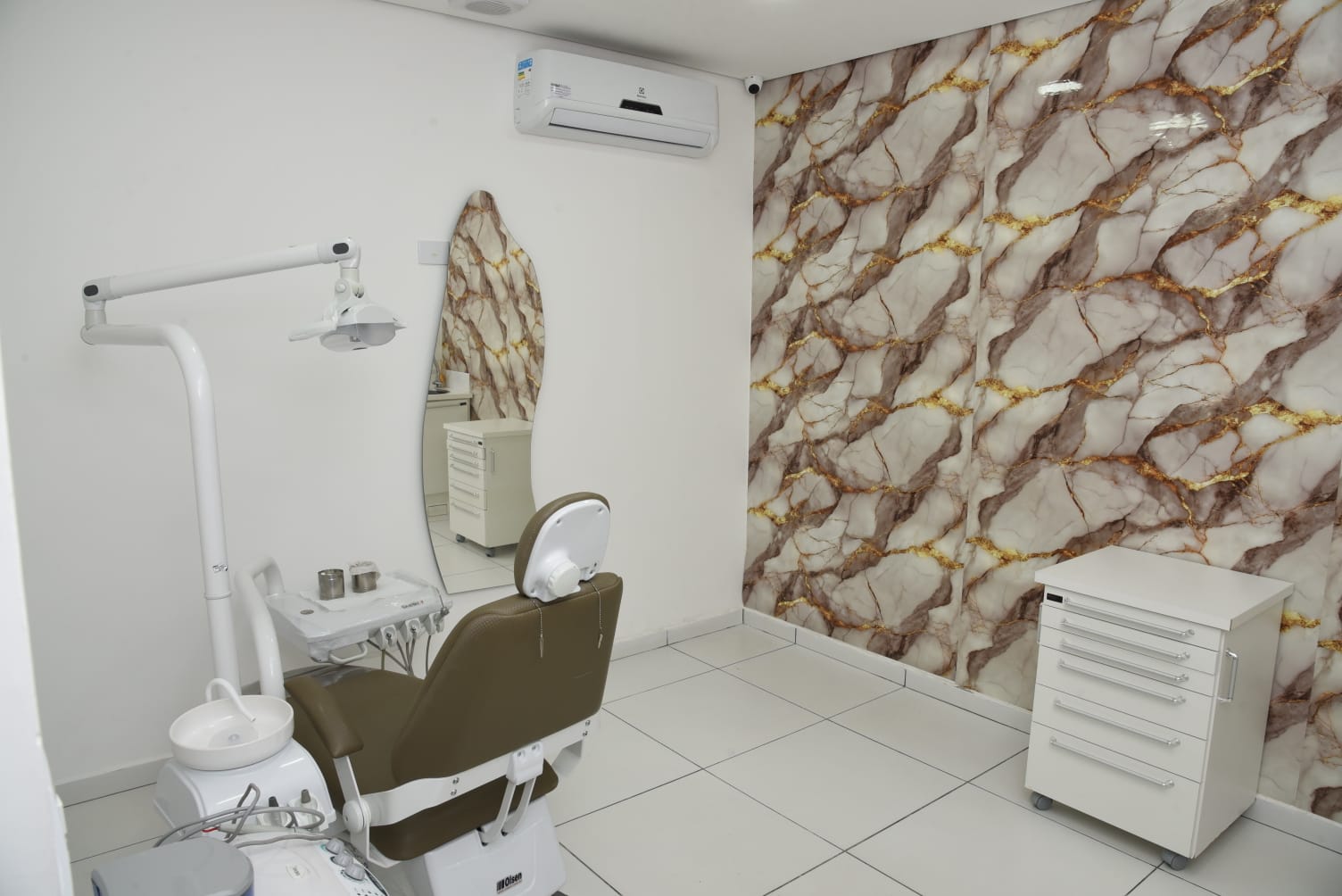 Consultório Stilo Dental